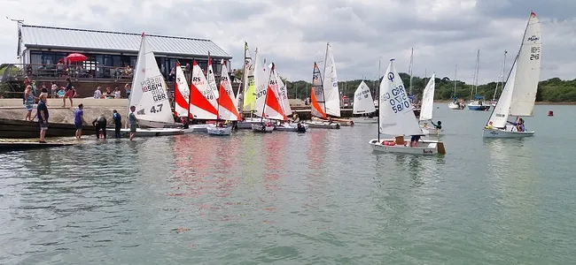 Gig Rowing