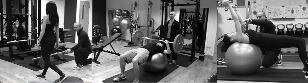 Pro Active Personal Training