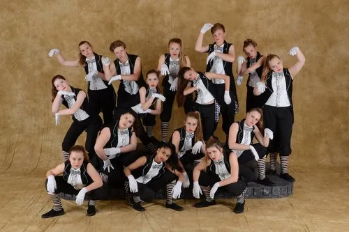 Summer Dance Intensive 2024