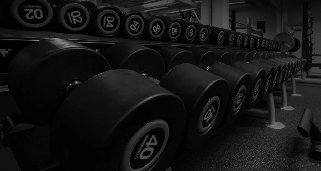 Martyn Paul Fitness Centre