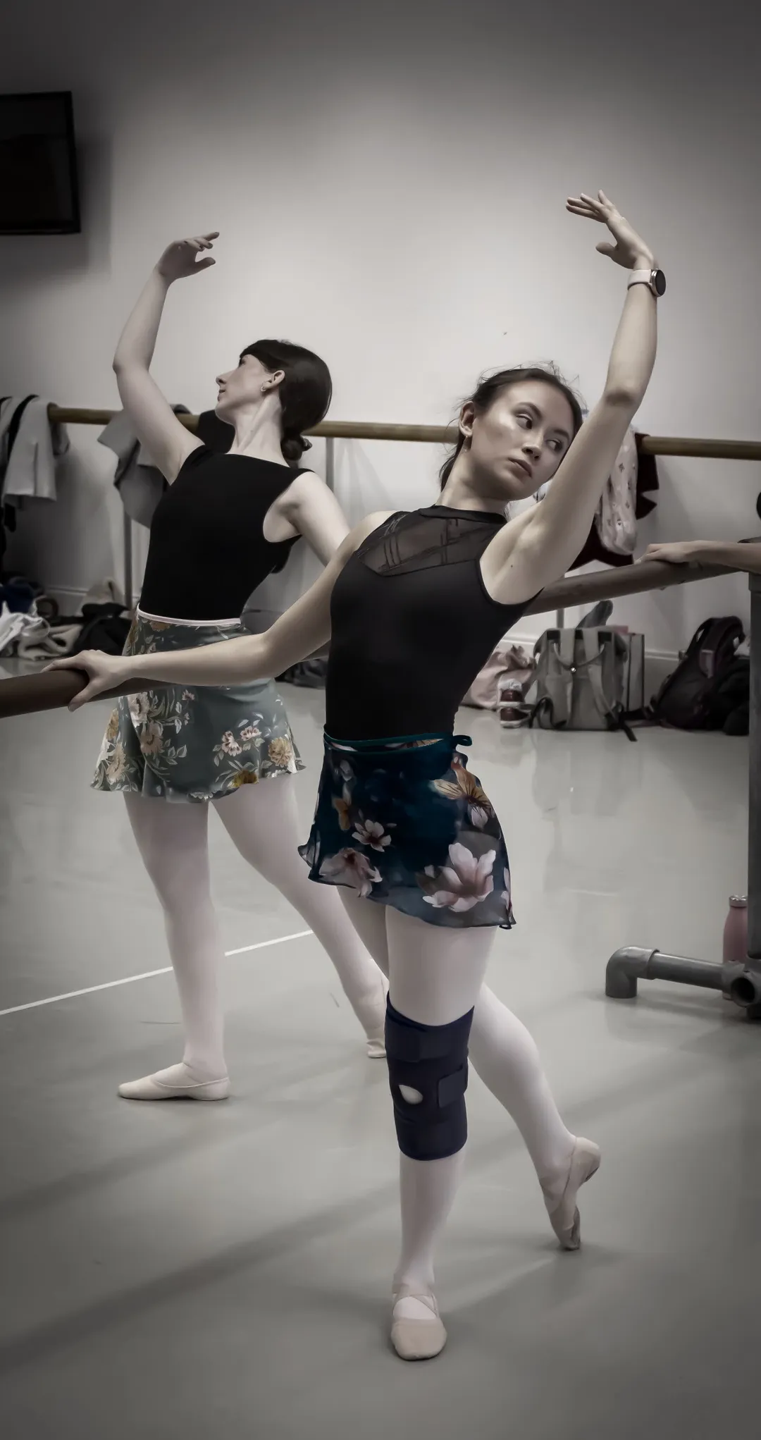 Beginner Ballet Classes
