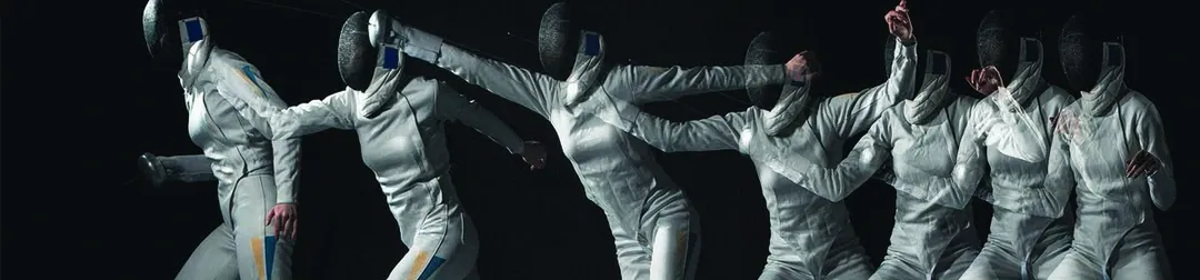 Four-Week Beginner Fencing Course