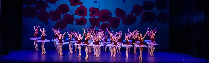 Radiance Academy Dance Studio Toowoomba