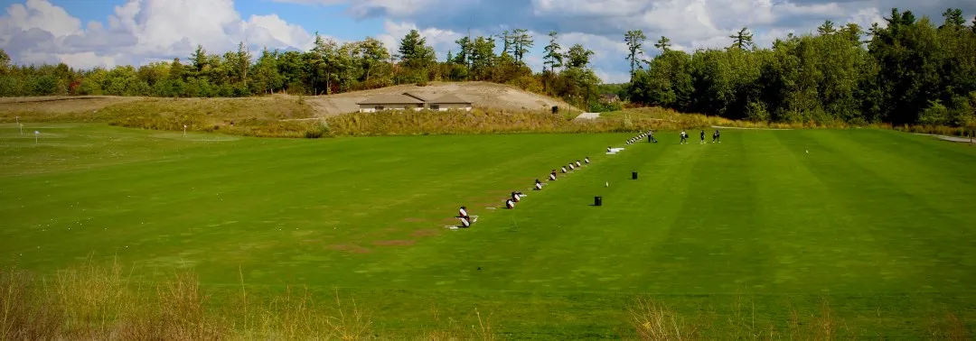 Winter Golf Coaching at Jason Helman Golf- Performance Coaching Studio