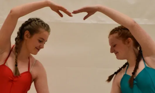 Protègèm Dance