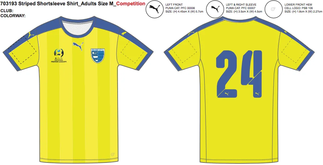 Garden Suburb FC Summer Sixes 2024