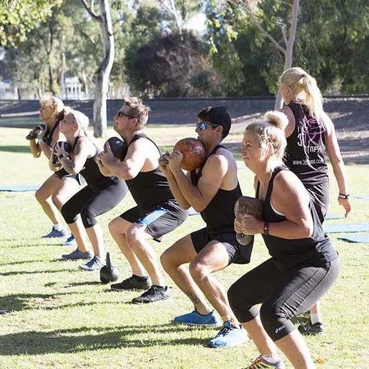 3T Fitness
