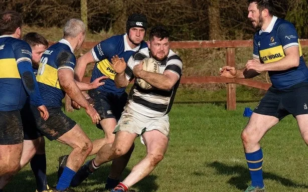 Rathdrum RFC Family Fun Day