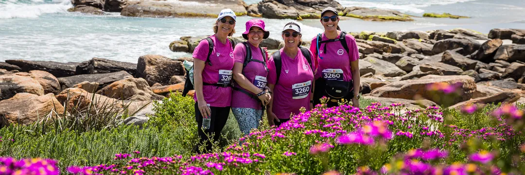 Coastrek Margaret River 2023