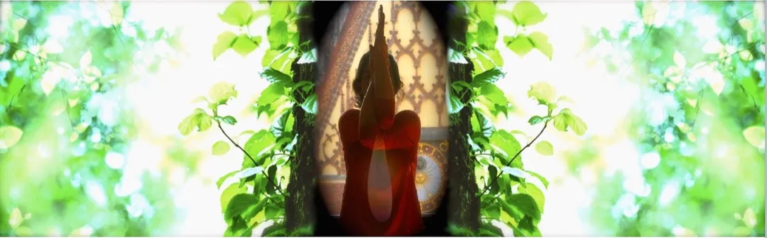 Loudwater Farm Yoga Classes