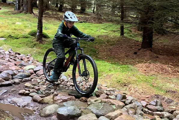 Introduction to MTB Course
