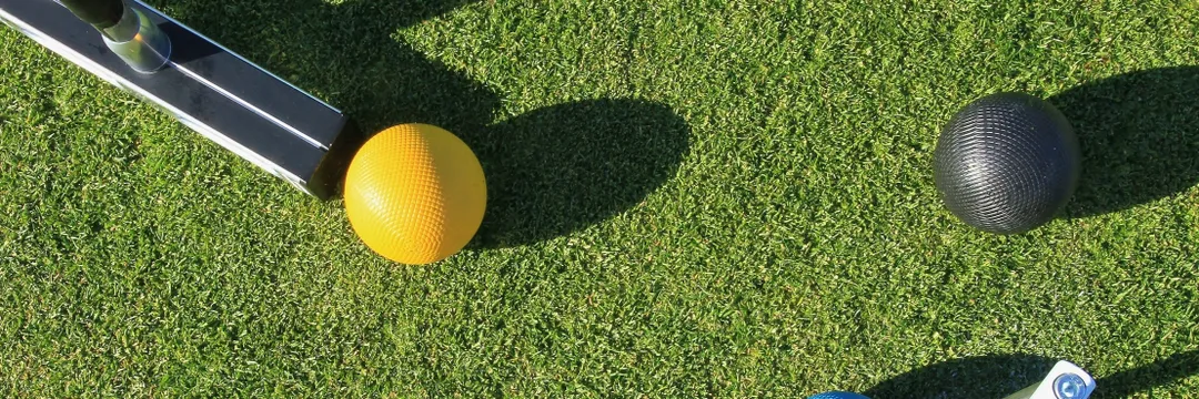 Have a Crack Croquet