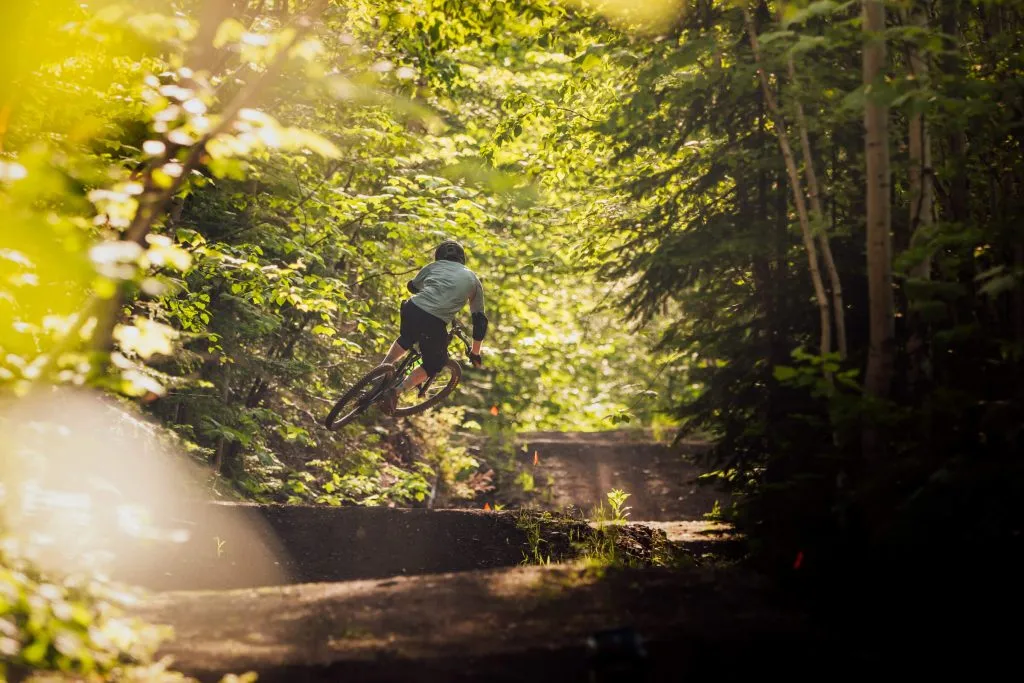 Adrenaline Festival - Mountain Bike Park