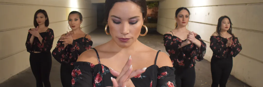 The Flamenco Fiesta Experience (online)