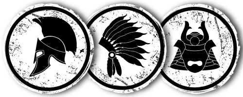Warrior Tribe