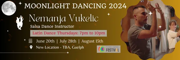 Flying Dance Festival (FDFest)