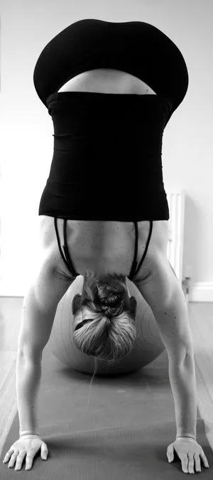 Christina Fulcher Pilates Membership