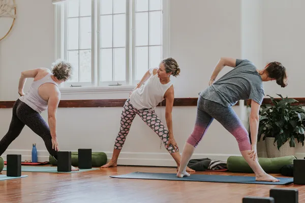 Private Yoga Classes