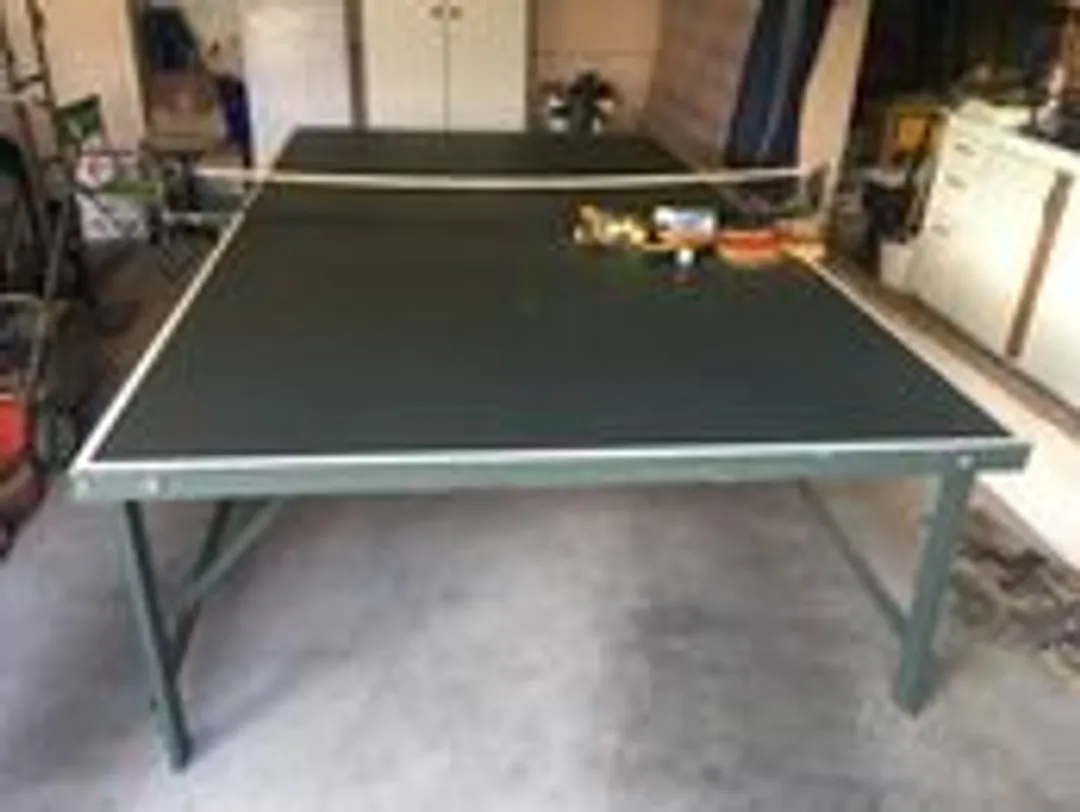 Diamond Valley Table Tennis Association