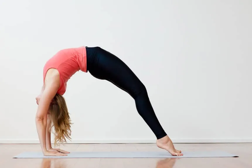Yoga Classes