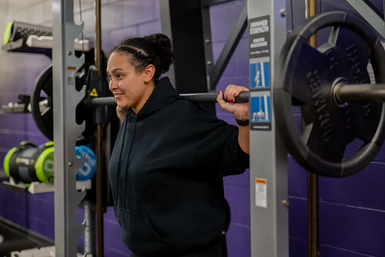 Swimming Lessons