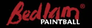 Bedlam Paintball Session