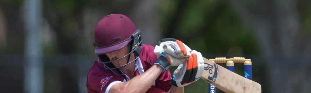 Cricket Gold Coast