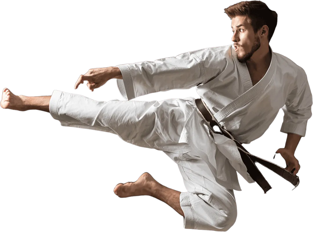 Omoiyari Karate