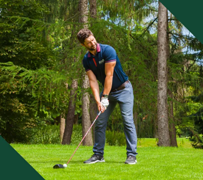 Telford Golf Course & Spa