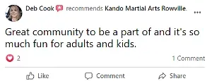 Hughesdale Filipino Martial Arts, Now Offering In-Person Classes!