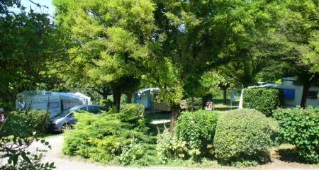 Camping Les Terrasses du Périgord