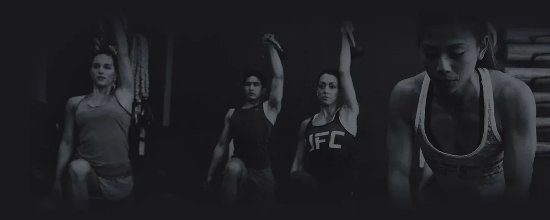 UFC Gym Macarthur