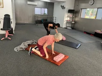 Balance Class