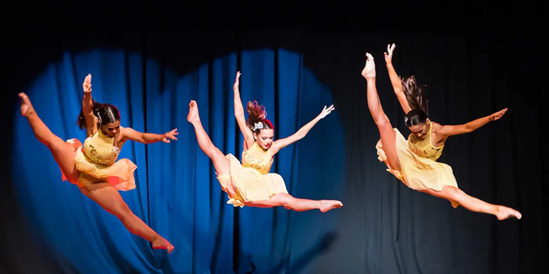 Charnwood School of Dance