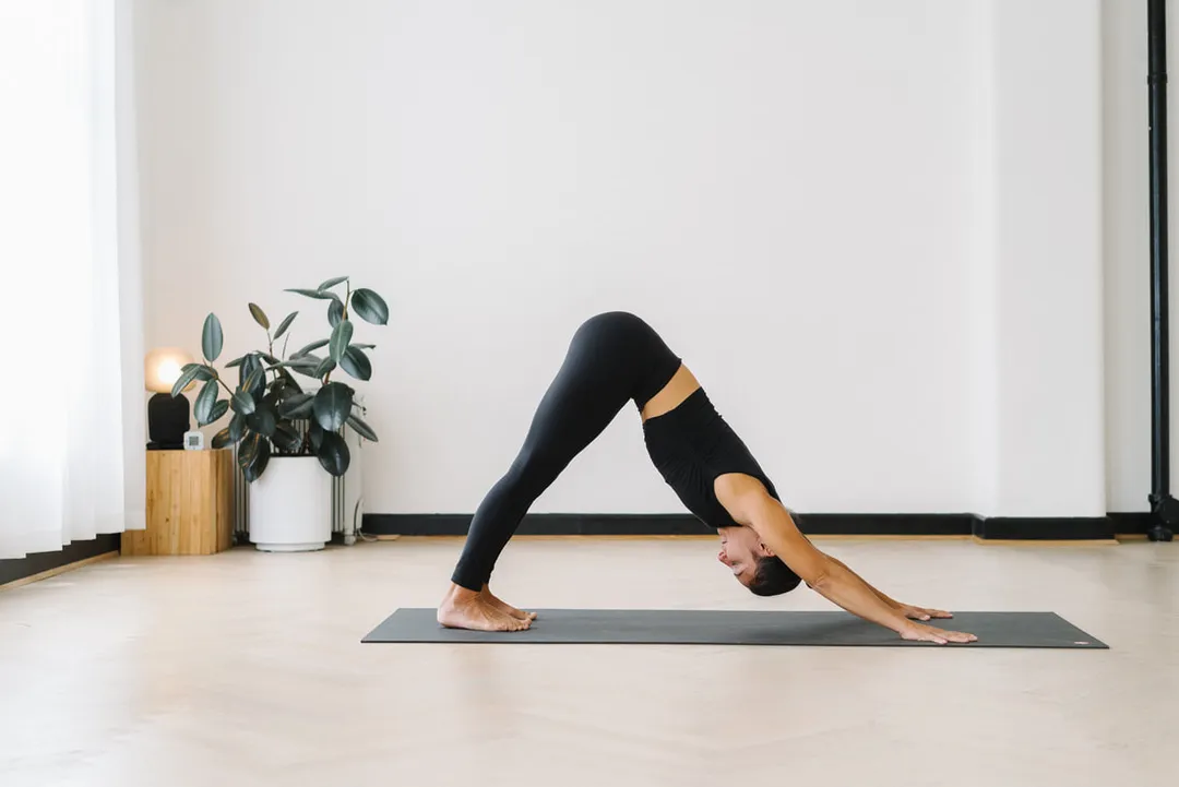 Yoga with Alessia