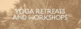 Yoga Retreat