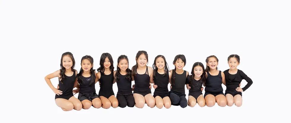 Allegro Dance School 2024-2025 Season