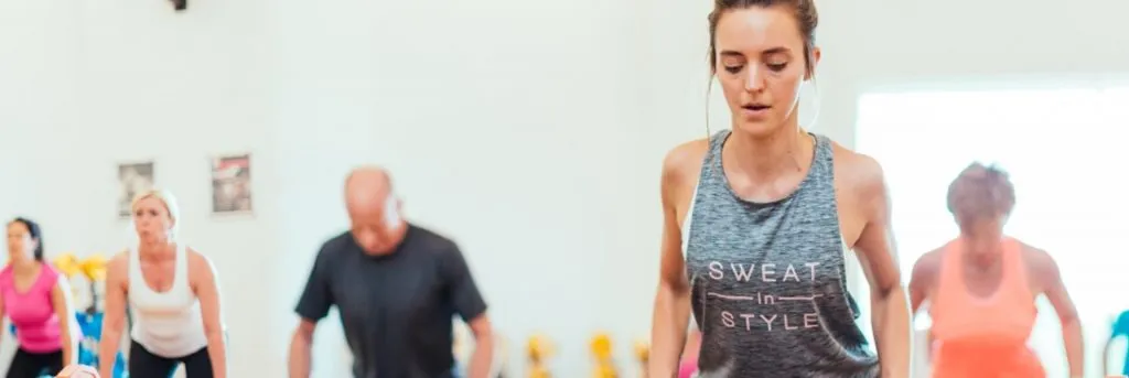 January Fitness Challenges