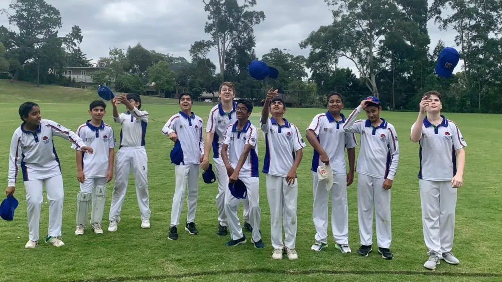 Junior Blasters