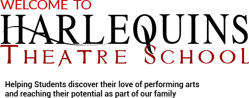 Harlequins Theatre School