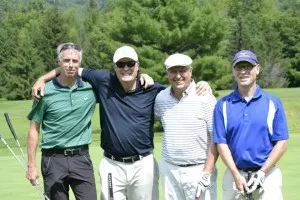Larrimac Invitational Golf Tournament