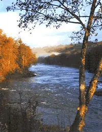 FlyFishingWales with Kim Tribe