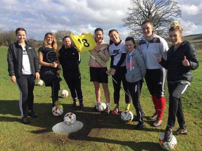 Footgolf Cumbernauld