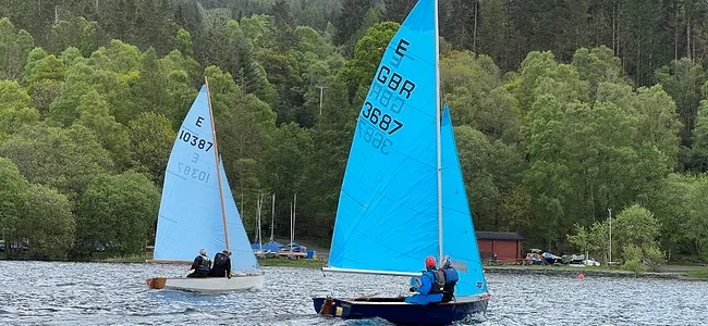June Cup - 4 Races - EARLY START