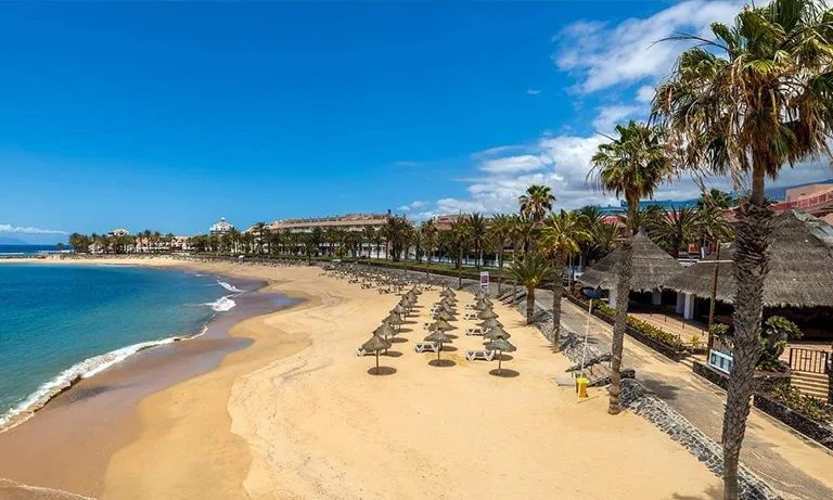 Sundance Camp Tenerife 2024
