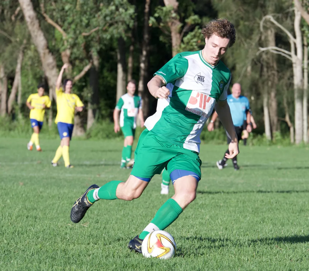 Pittwater RSL FC Amateur Football Competition