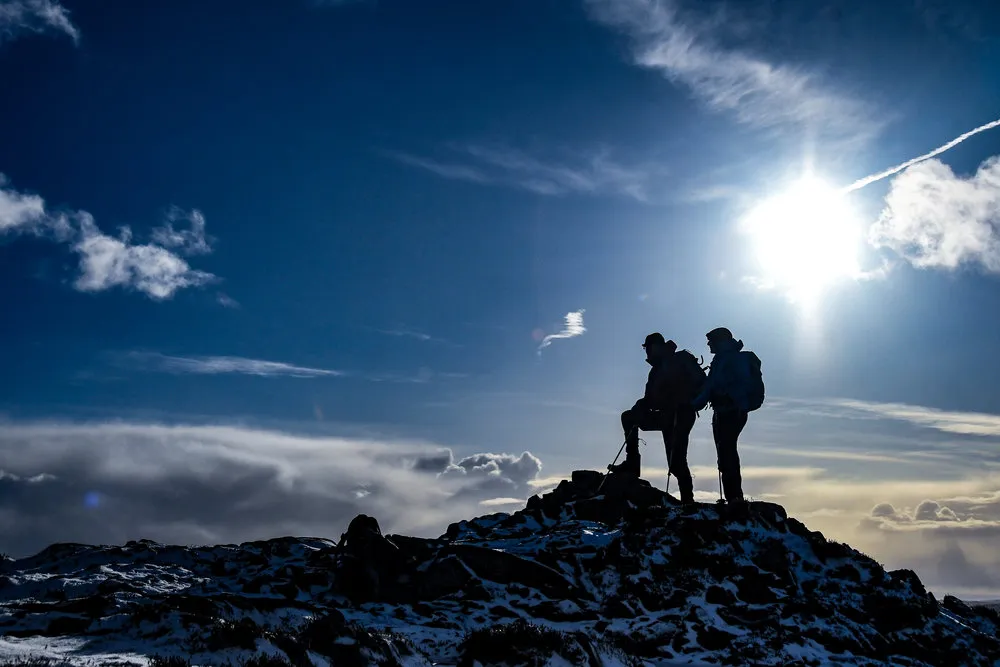 Silver Navigation Award Course