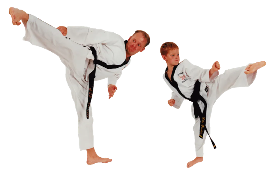 Wisbech Tae Kwon-Do School