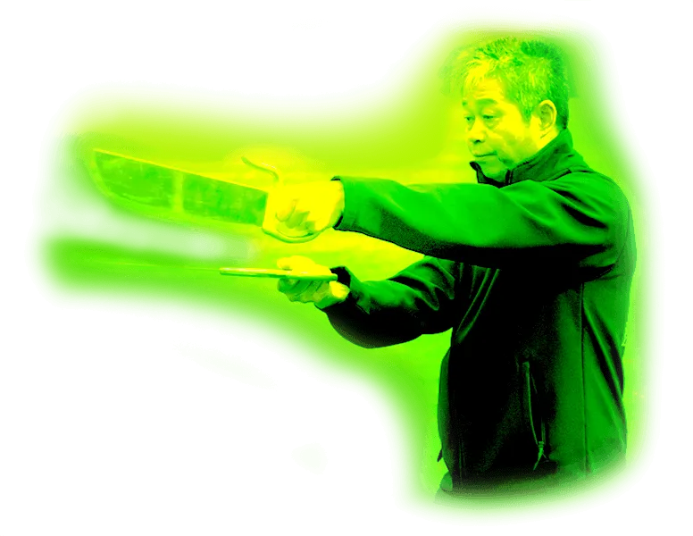 Tse Qigong Centre