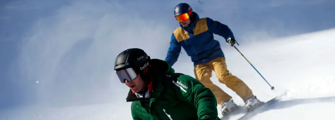 Cours Collectif Snowboard Ados et Adultes